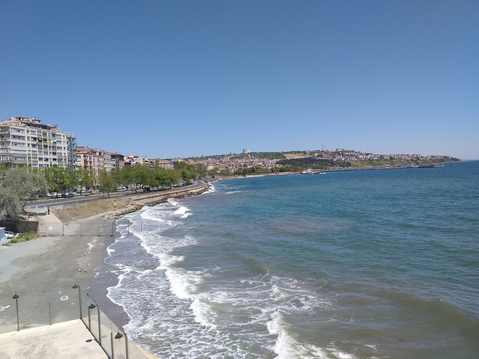 Tekirdağ Yelken Spor Kulübü