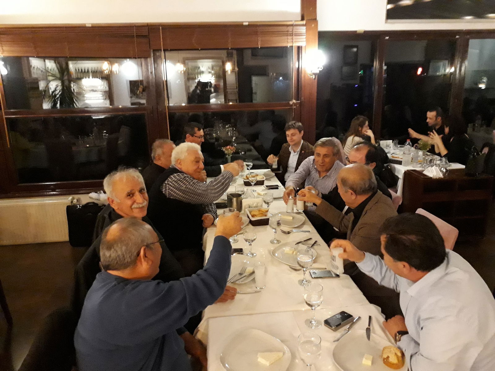 Tekirdağ Yelken Spor Kulübü