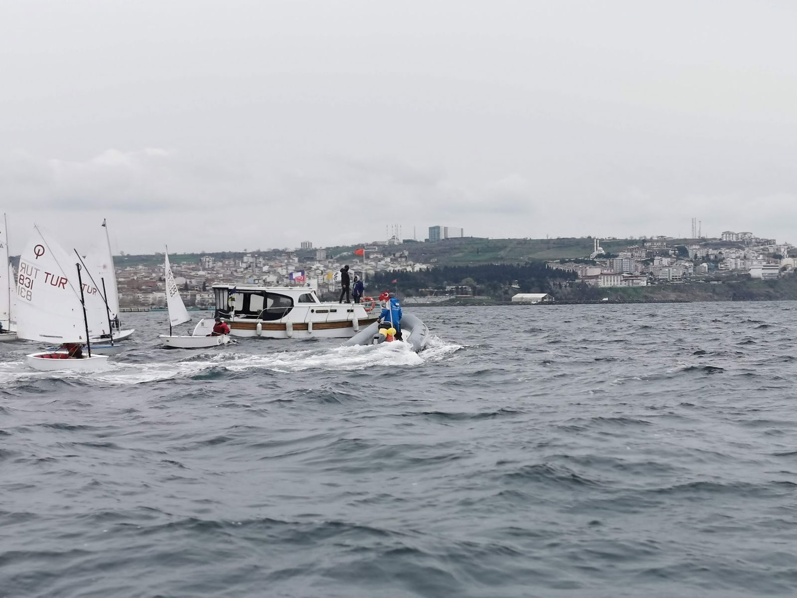 Tekirdağ Yelken Spor Kulübü