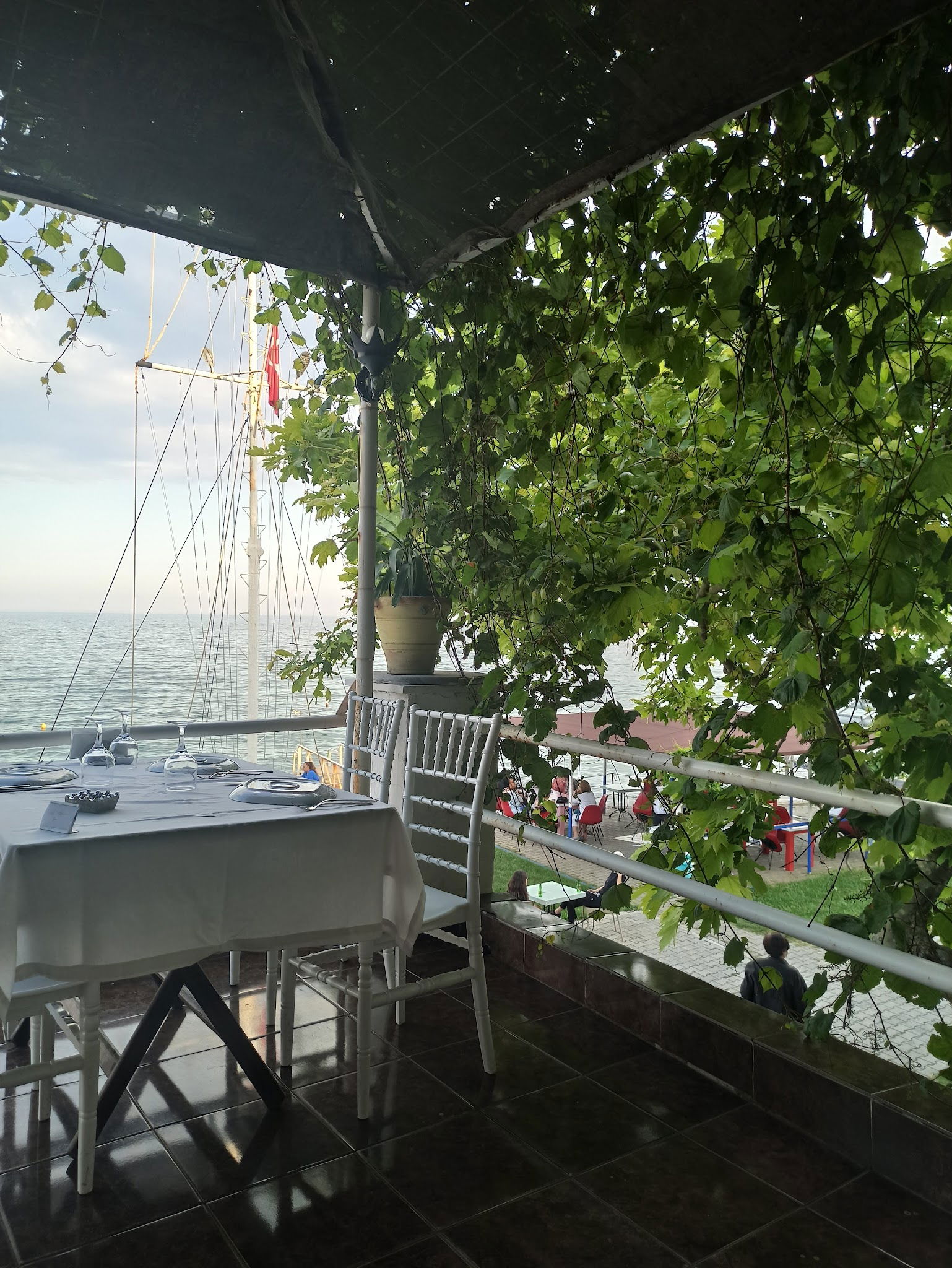 Tekirdağ Yelken Spor Kulübü