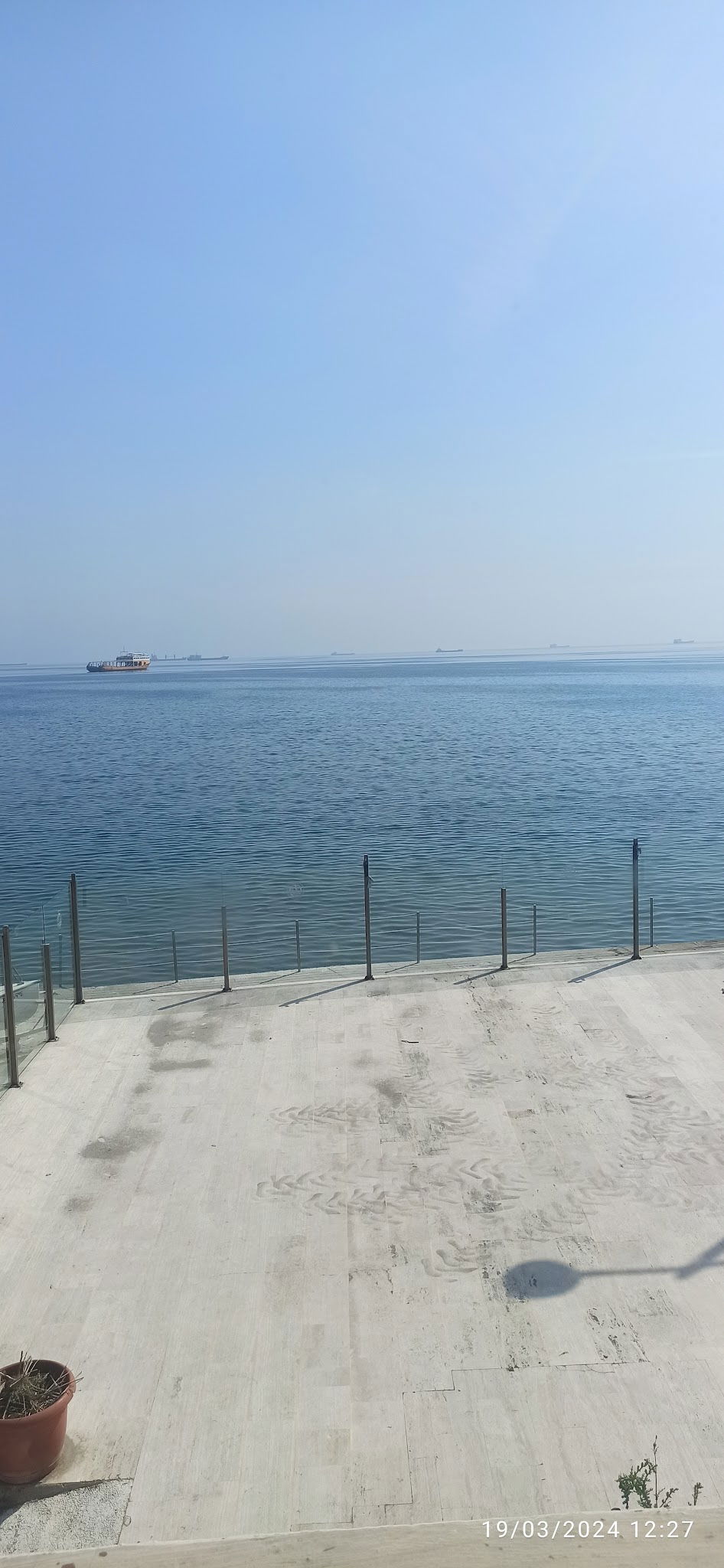 Tekirdağ Yelken Spor Kulübü