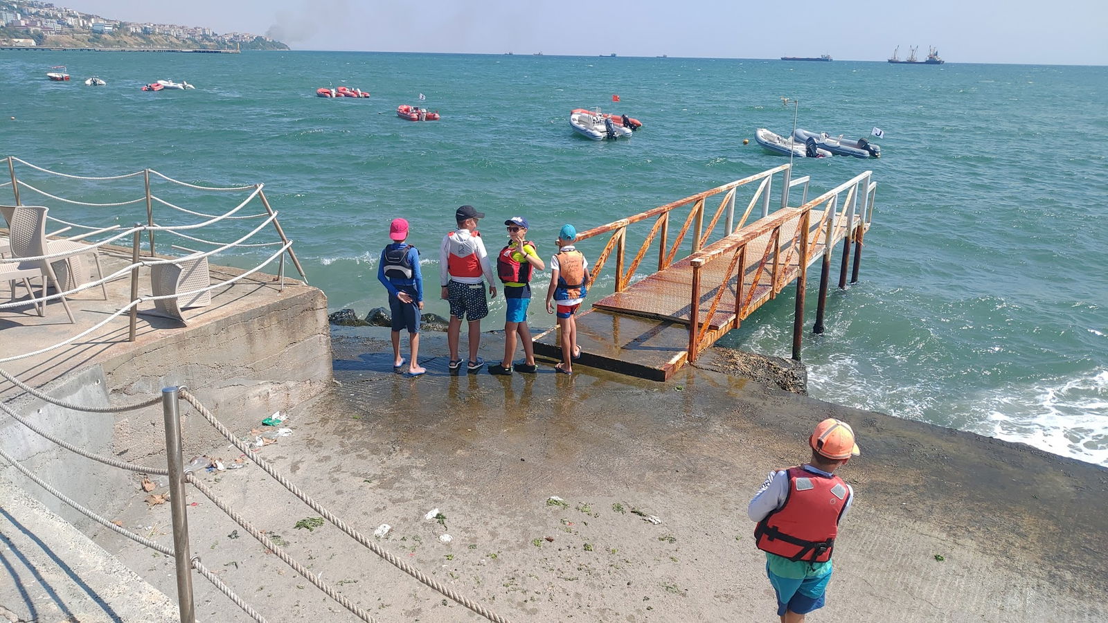 Tekirdağ Yelken Spor Kulübü