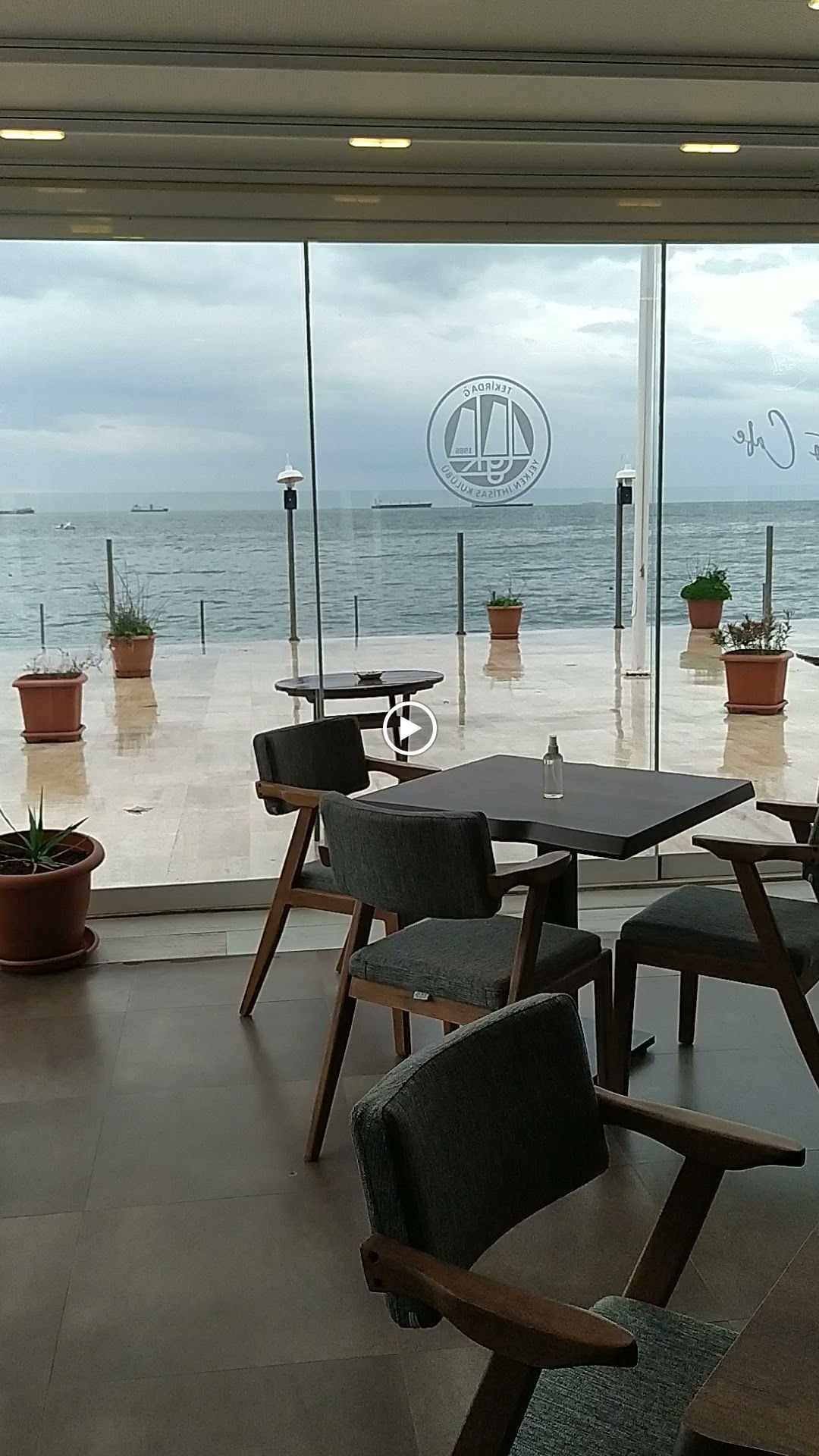 Tekirdağ Yelken Spor Kulübü