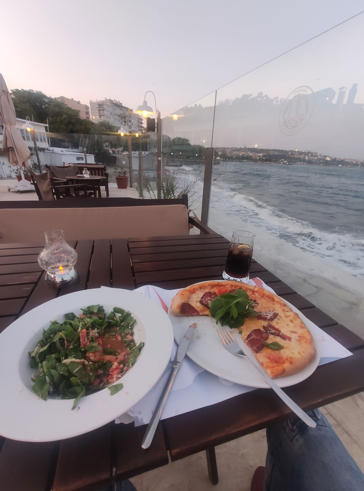 Tekirdağ Yelken Spor Kulübü