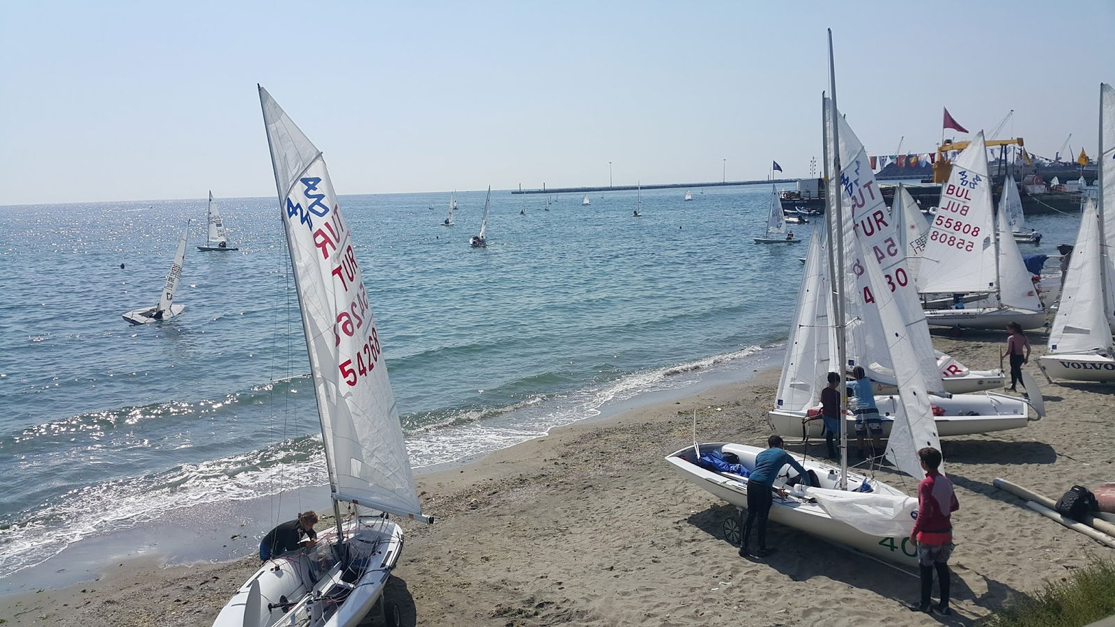 Tekirdağ Yelken Spor Kulübü
