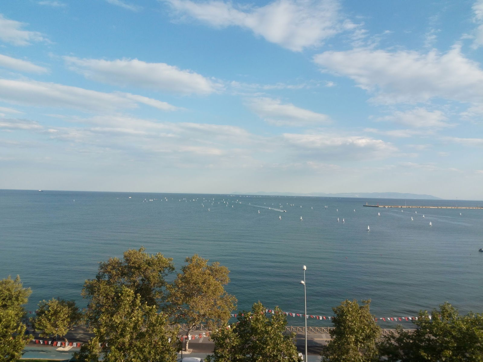 Tekirdağ Yelken Spor Kulübü