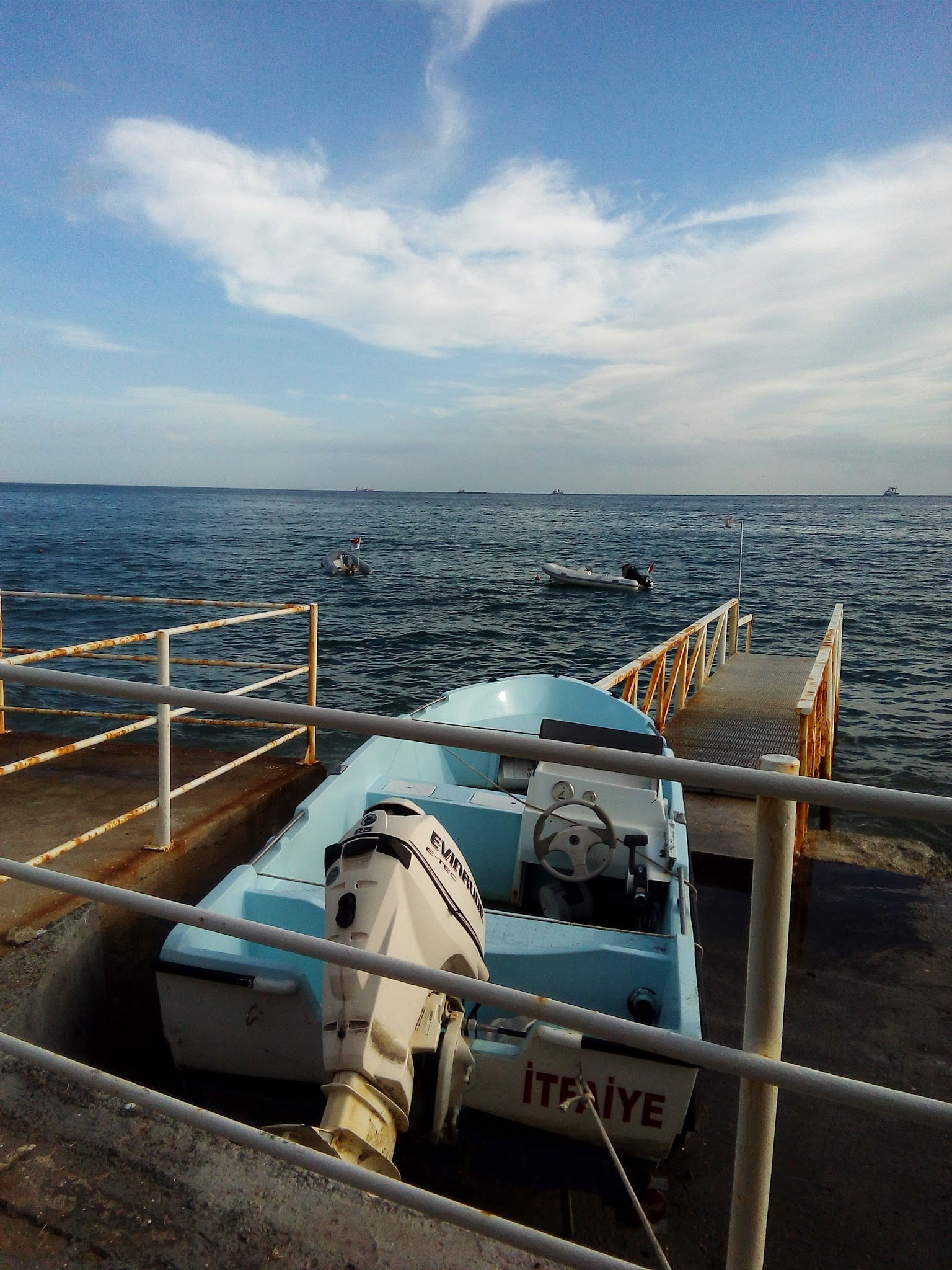 Tekirdağ Yelken Spor Kulübü