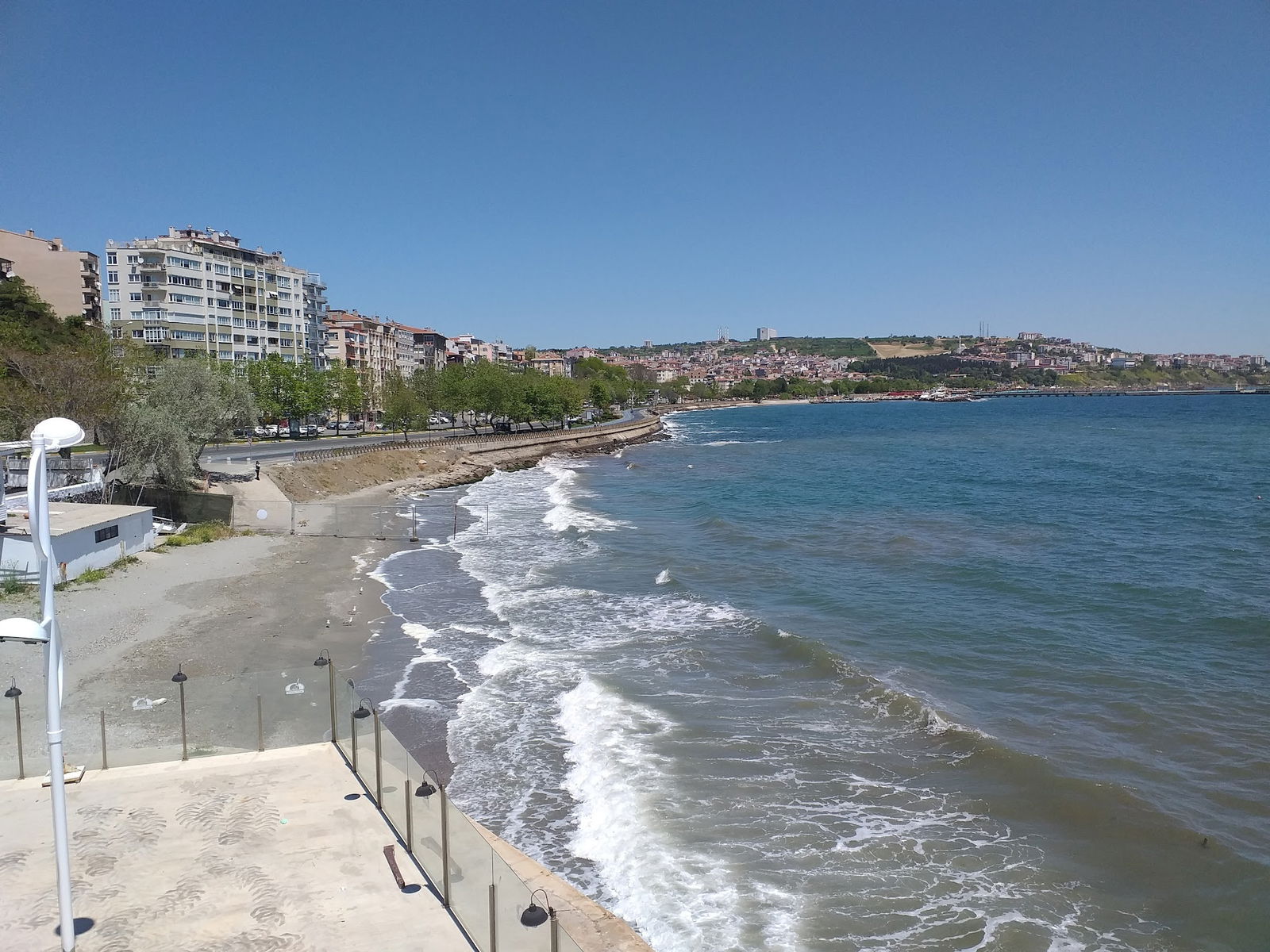 Tekirdağ Yelken Spor Kulübü