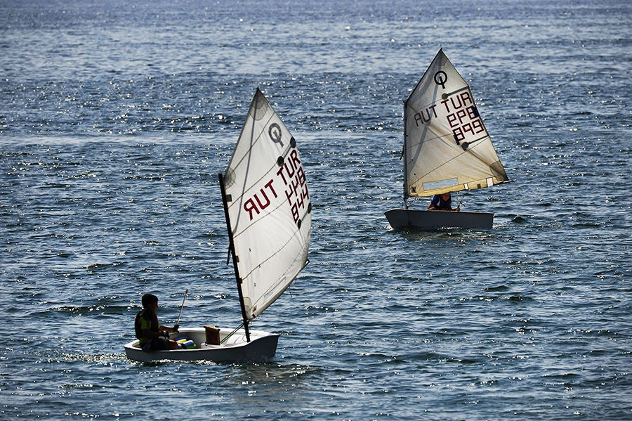 Tekirdağ Yelken Spor Kulübü