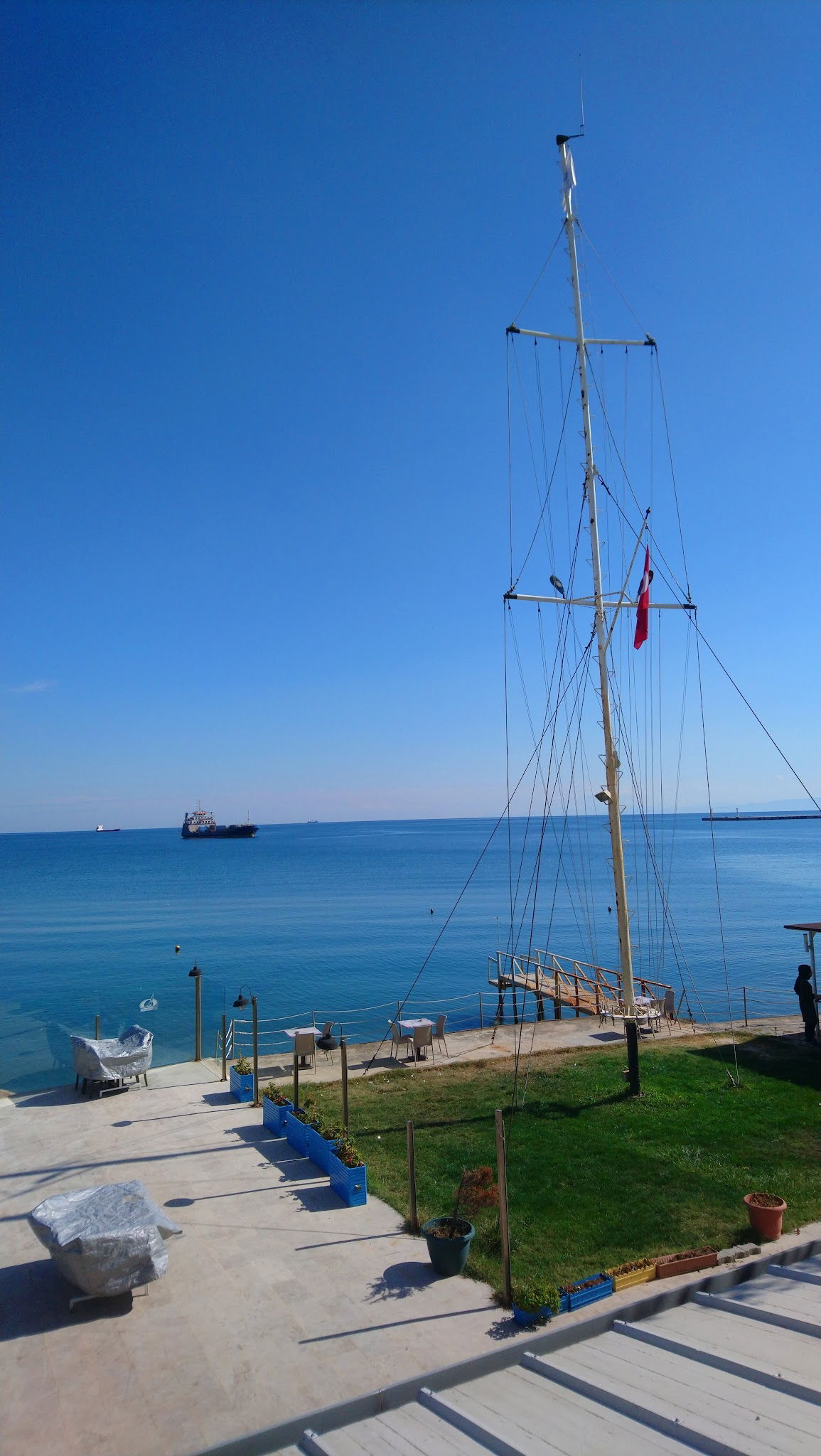 Tekirdağ Yelken Spor Kulübü