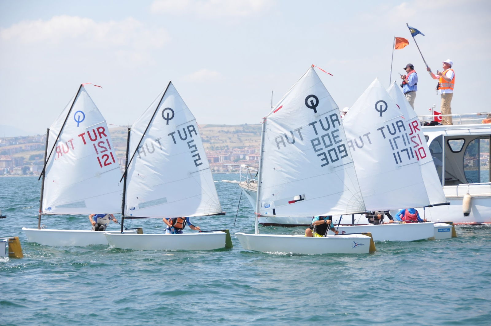 Tekirdağ Yelken Spor Kulübü