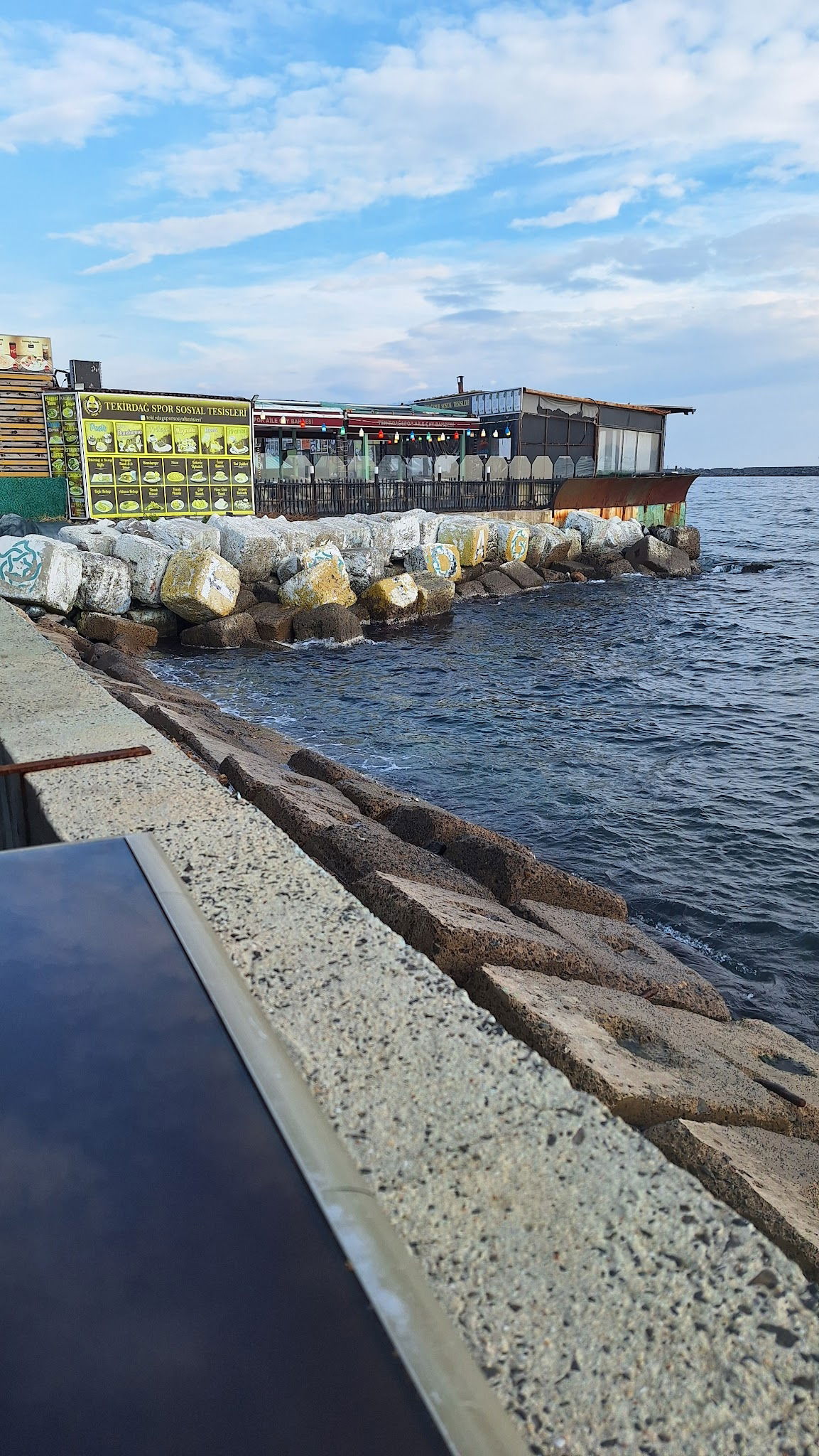 Tekirdağ Yelken Spor Kulübü