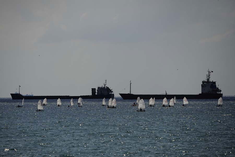 Tekirdağ Yelken Spor Kulübü