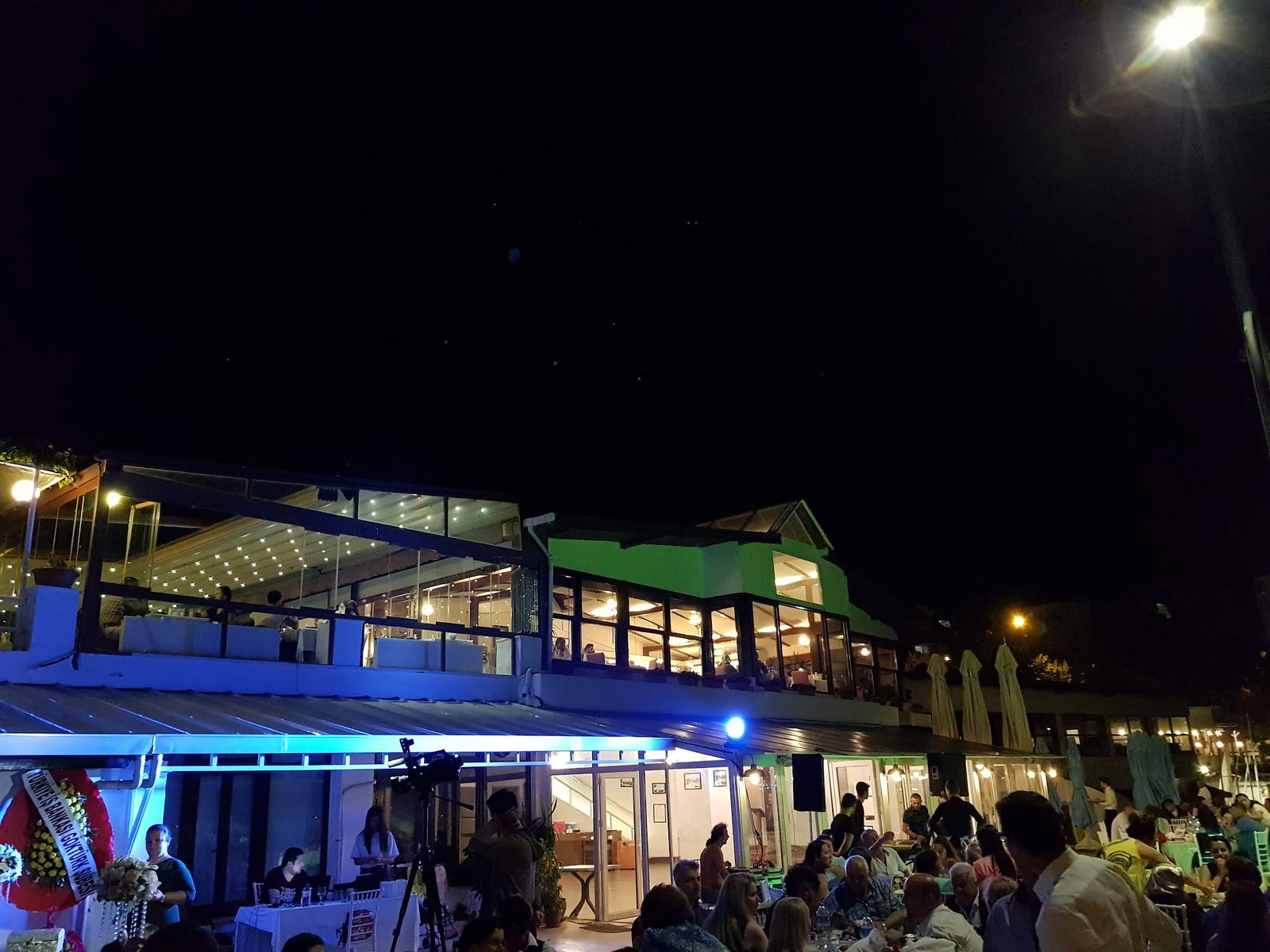 Tekirdağ Yelken Spor Kulübü