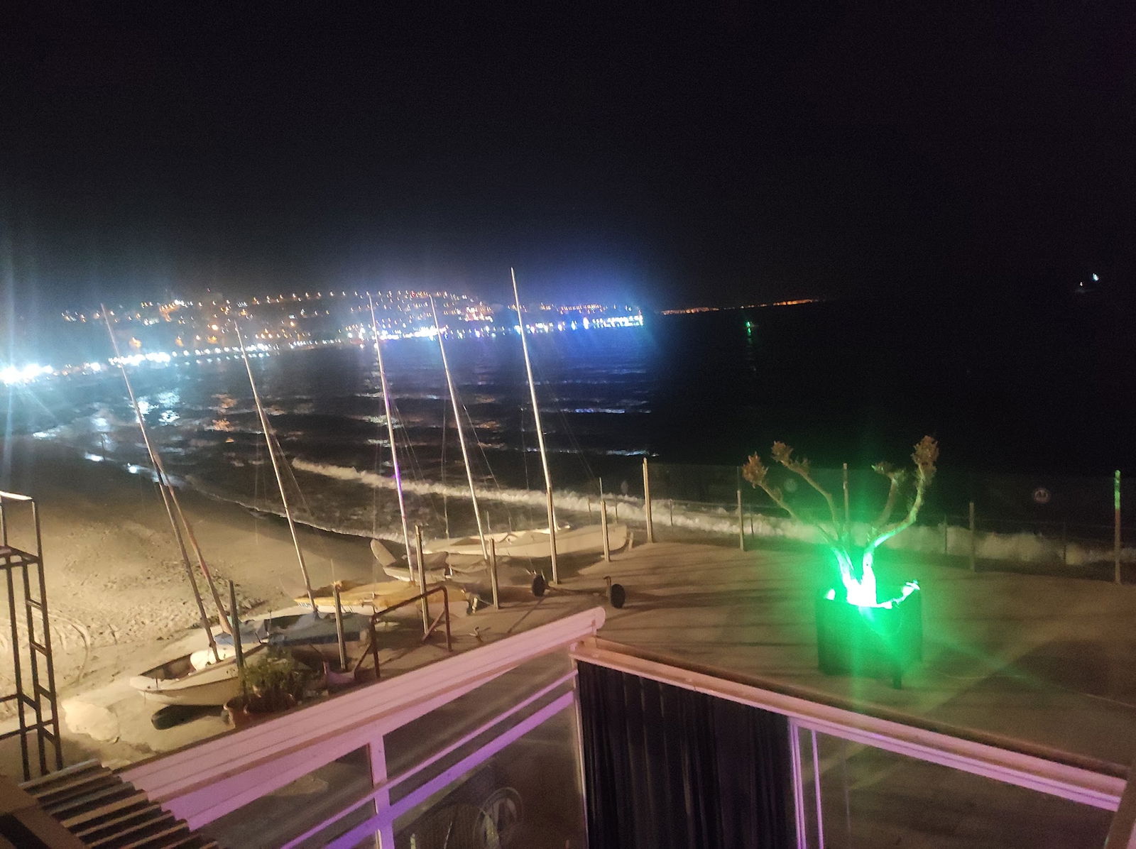 Tekirdağ Yelken Spor Kulübü