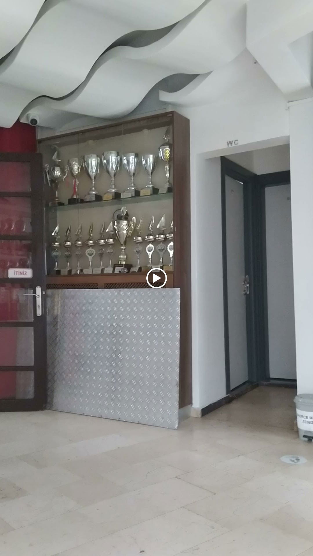 Tekirdağ Yelken Spor Kulübü