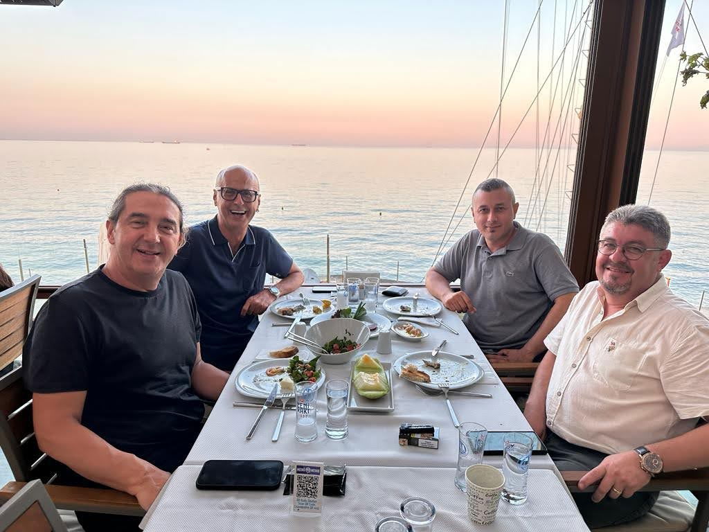 Tekirdağ Yelken Spor Kulübü