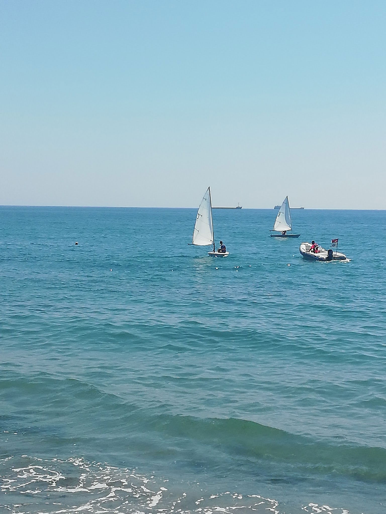 Tekirdağ Yelken Spor Kulübü