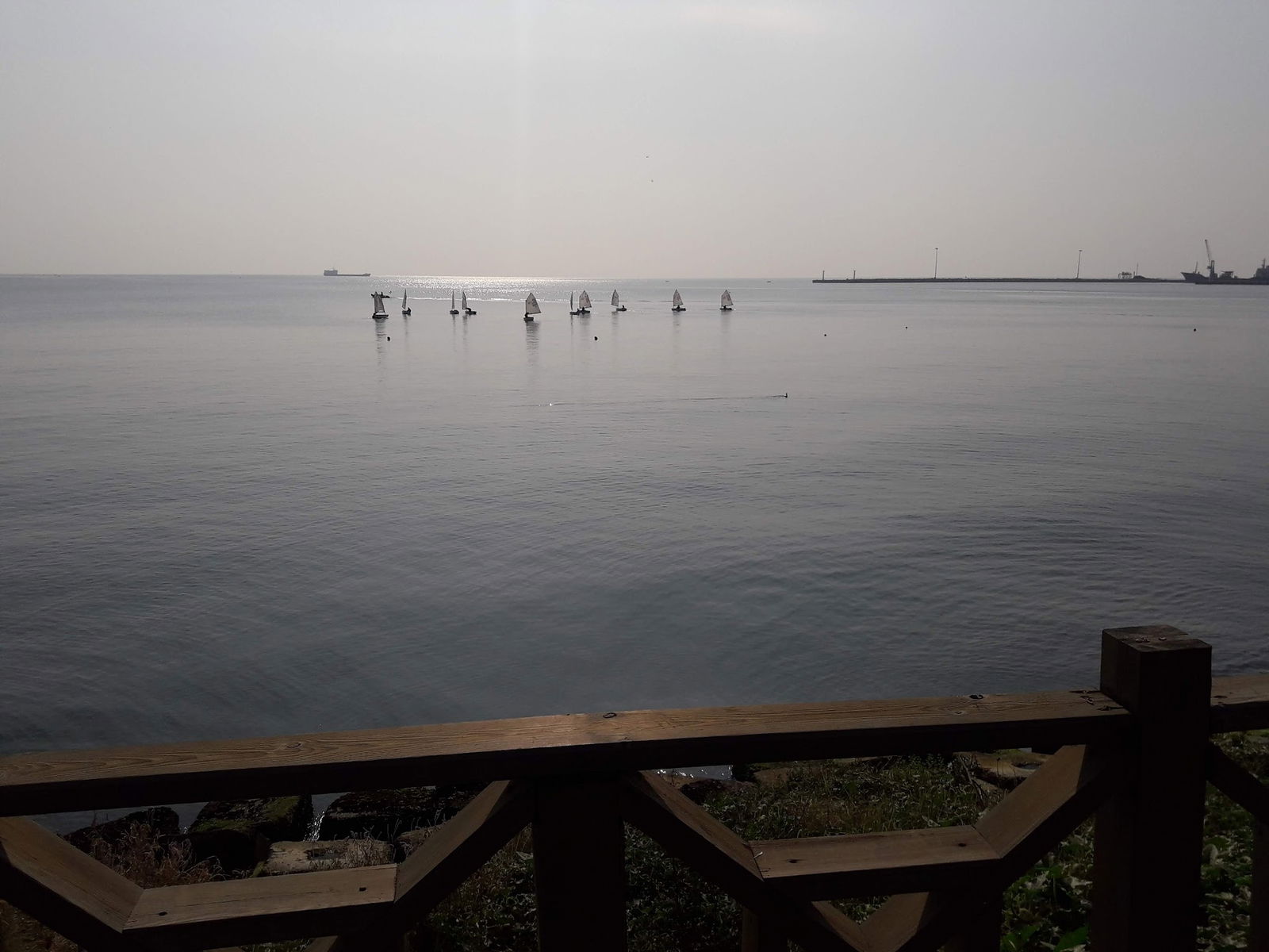 Tekirdağ Yelken Spor Kulübü