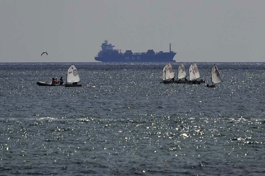 Tekirdağ Yelken Spor Kulübü