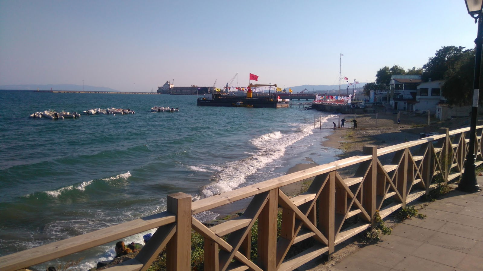 Tekirdağ Yelken Spor Kulübü