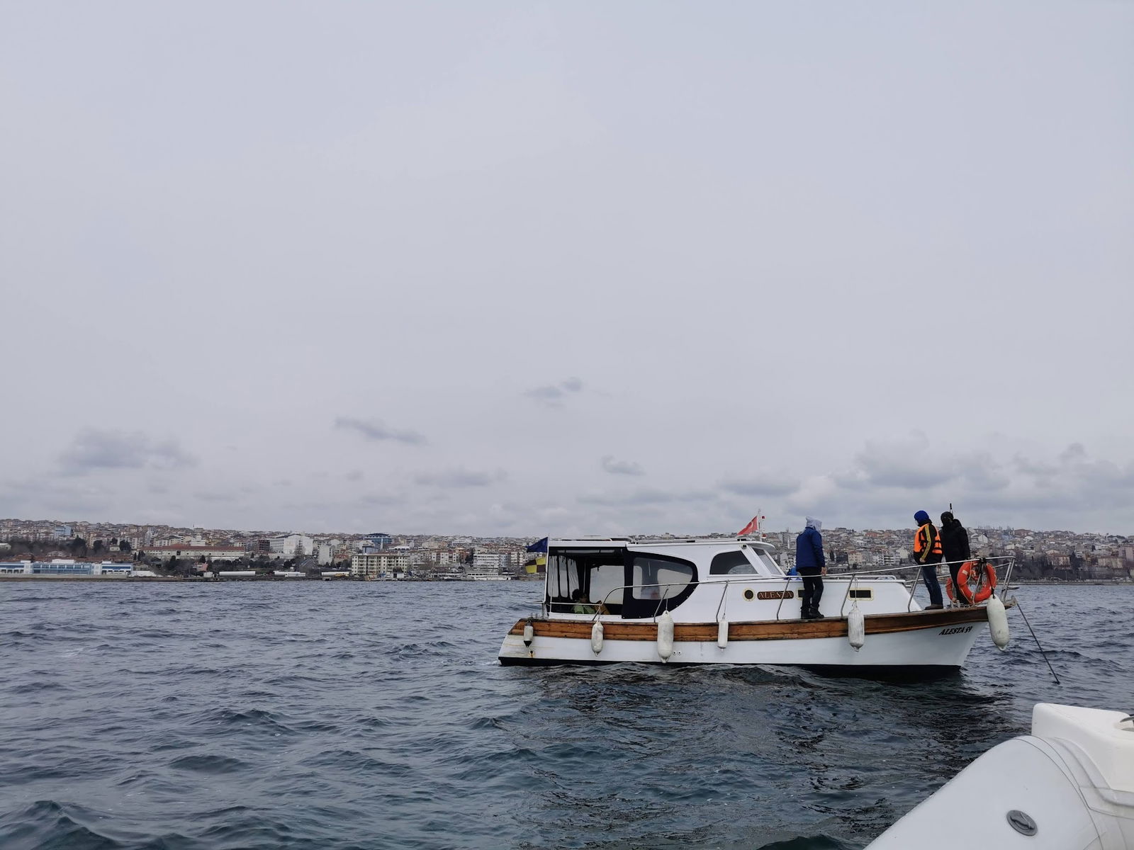 Tekirdağ Yelken Spor Kulübü
