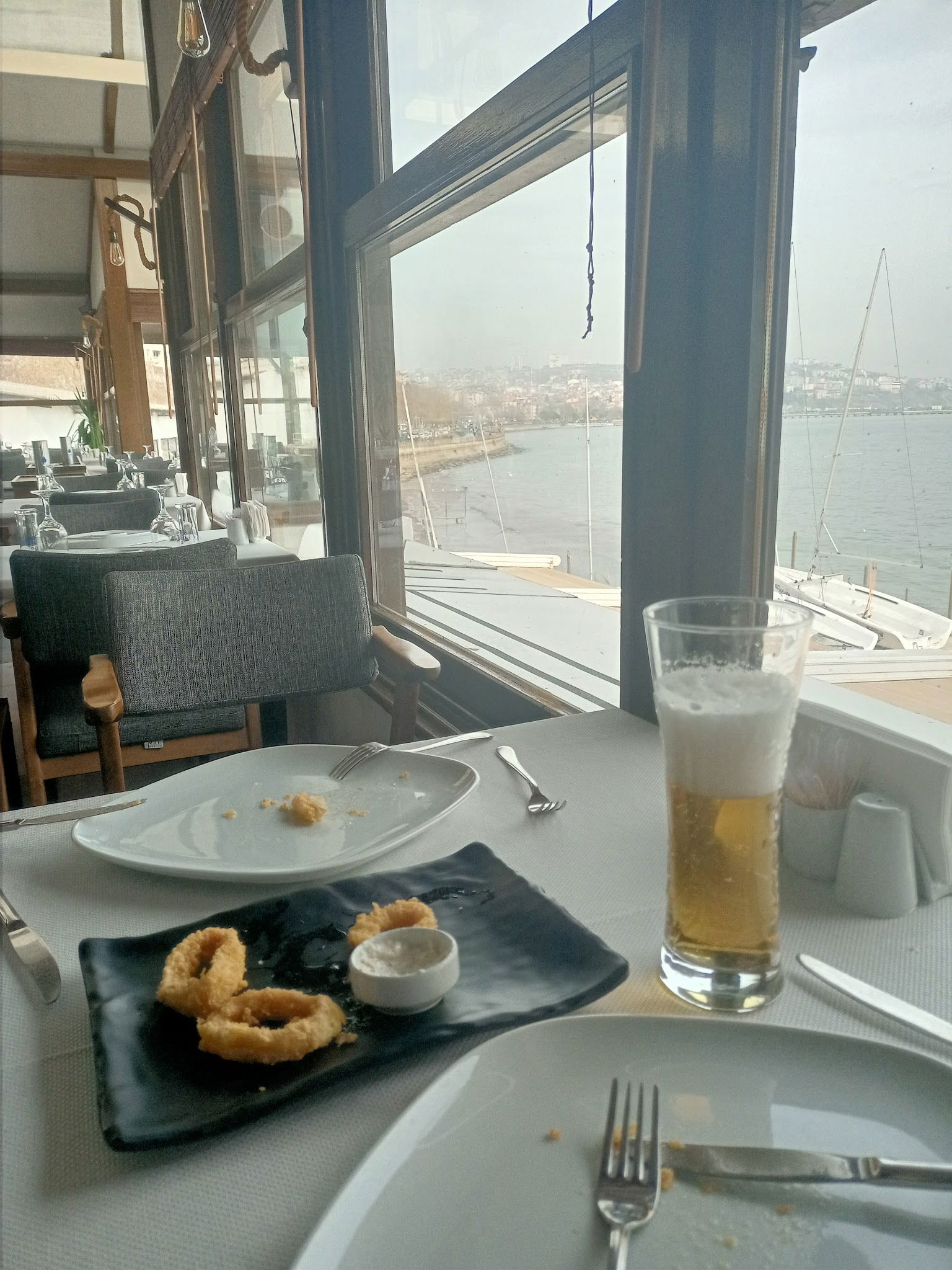 Tekirdağ Yelken Spor Kulübü