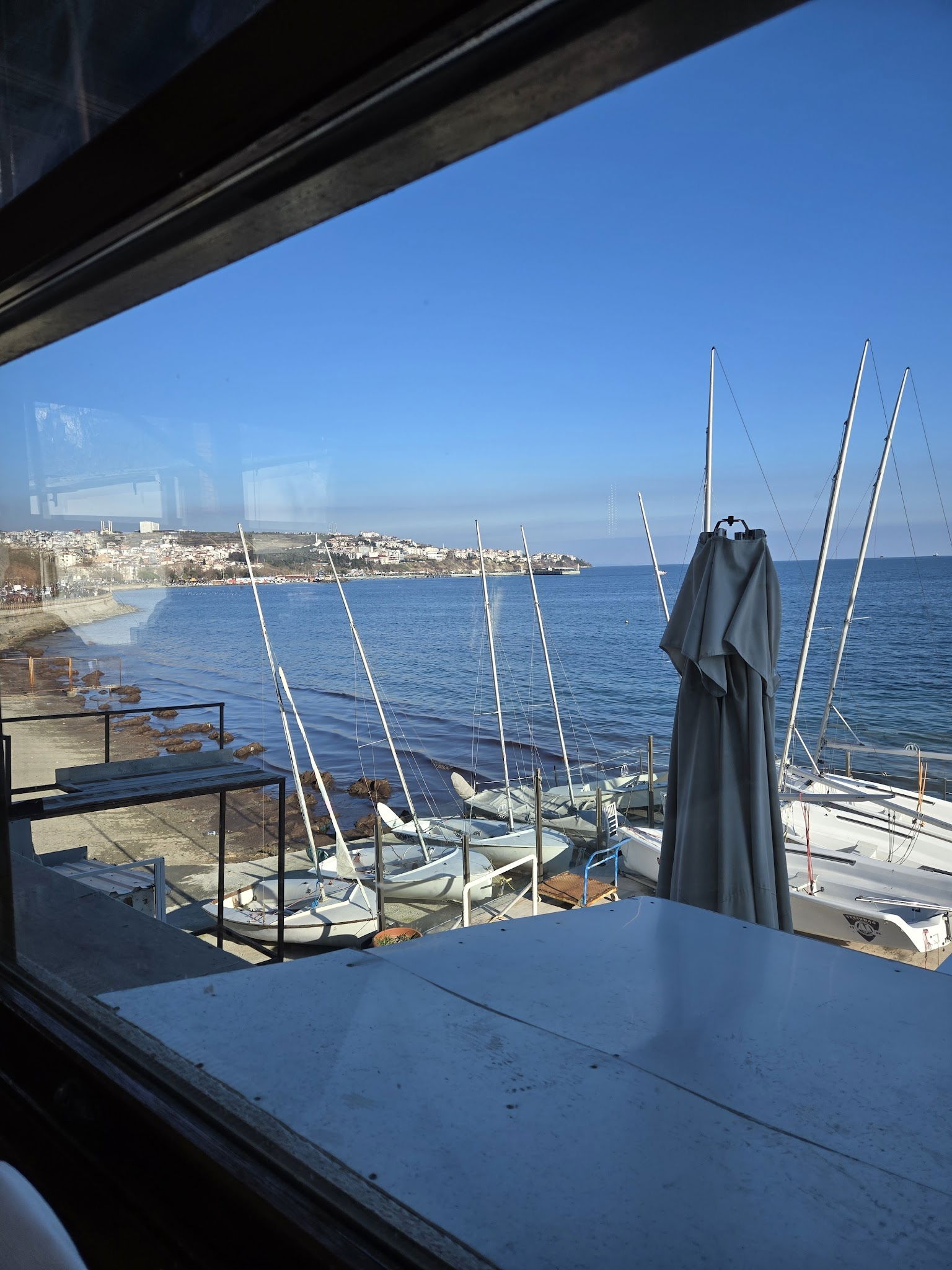 Tekirdağ Yelken Spor Kulübü