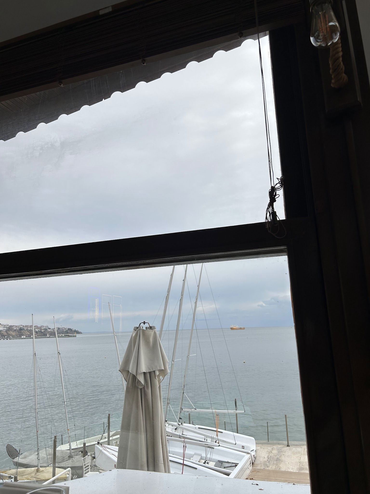 Tekirdağ Yelken Spor Kulübü