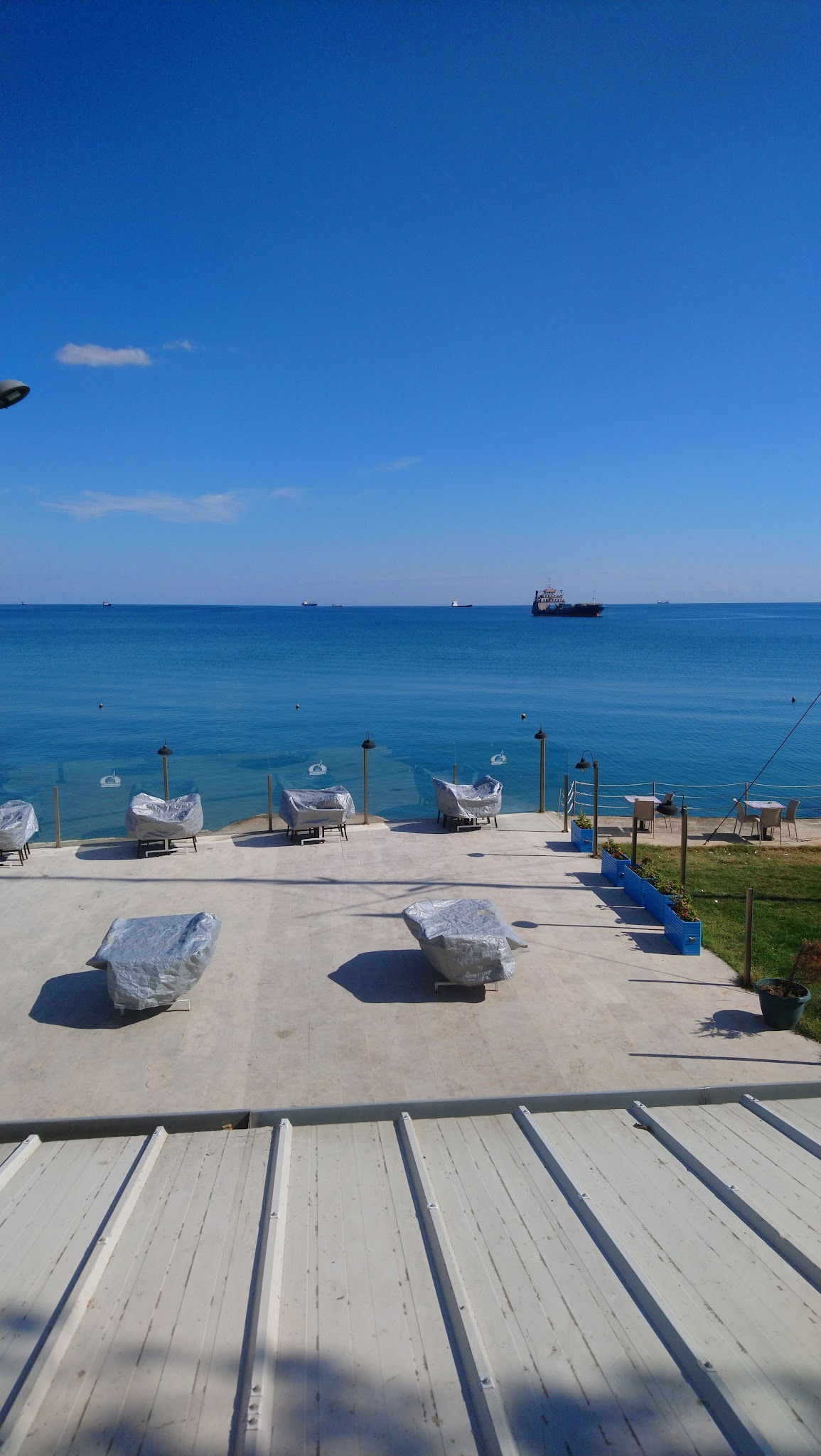 Tekirdağ Yelken Spor Kulübü