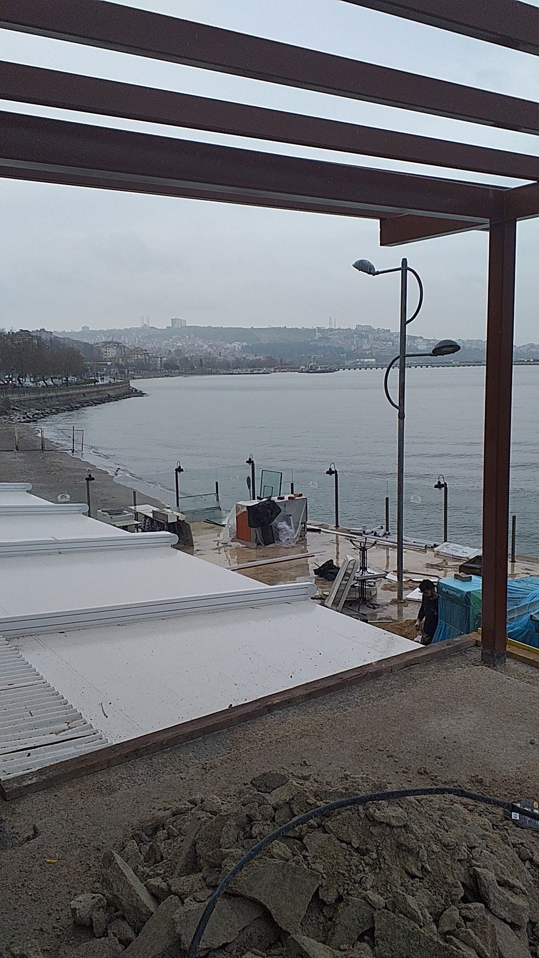 Tekirdağ Yelken Spor Kulübü