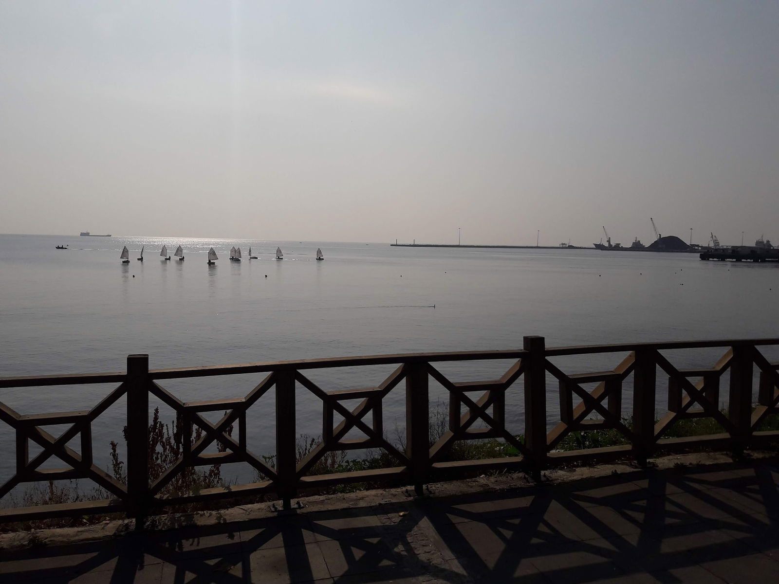 Tekirdağ Yelken Spor Kulübü