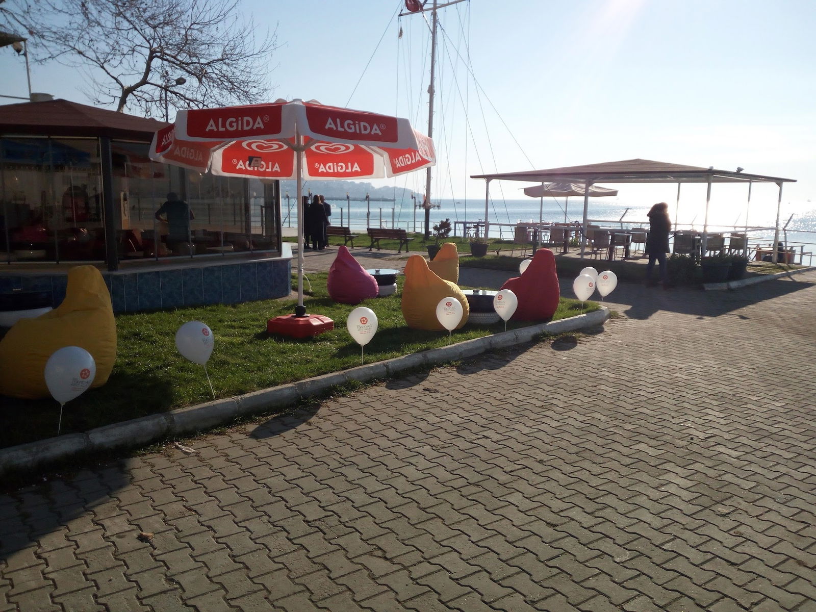 Tekirdağ Yelken Spor Kulübü