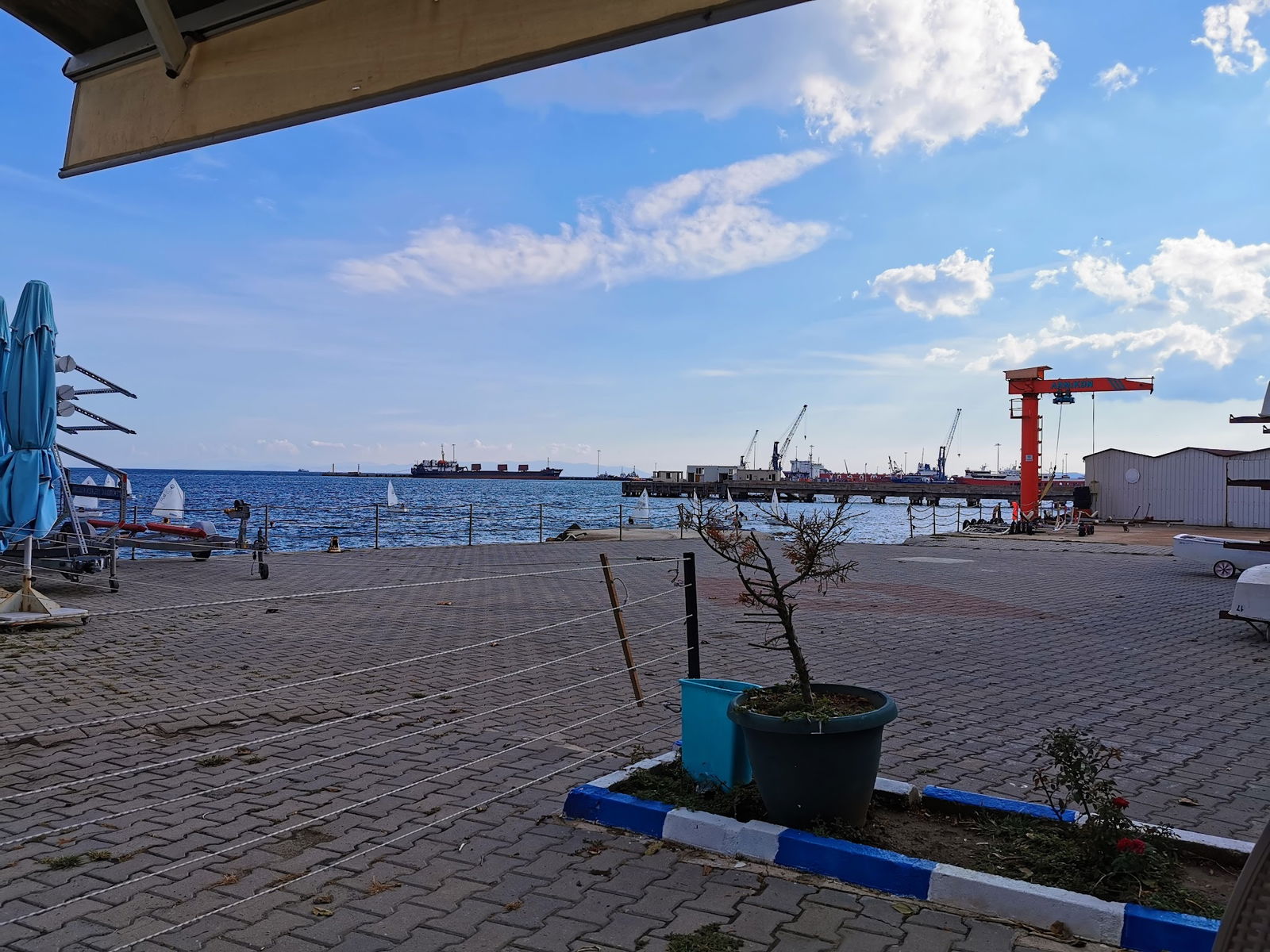 Tekirdağ Yelken Spor Kulübü