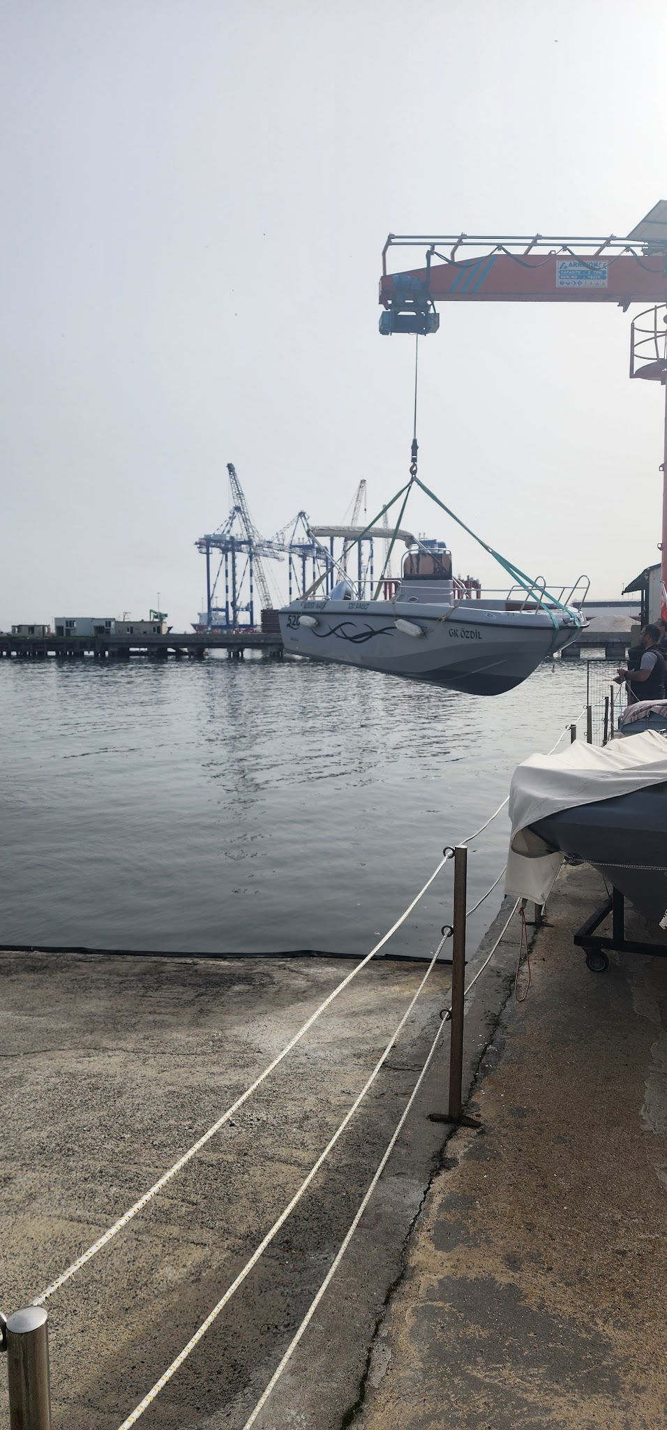 Tekirdağ Yelken Spor Kulübü