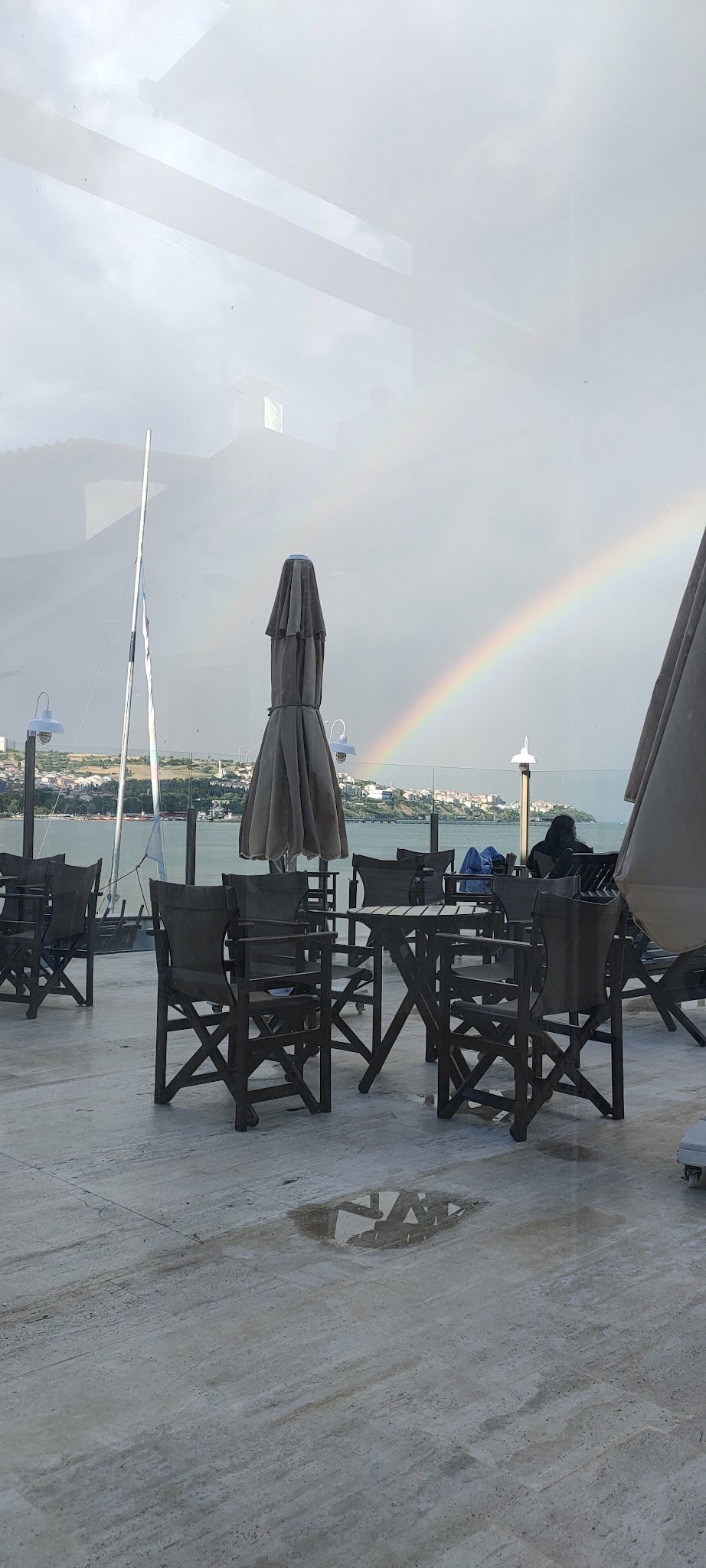 Tekirdağ Yelken Spor Kulübü