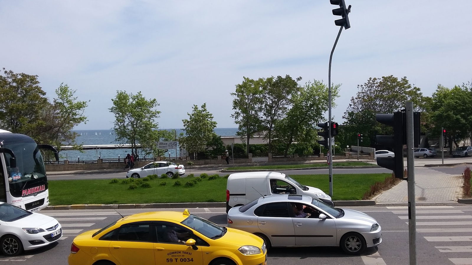 Tekirdağ Yelken Spor Kulübü