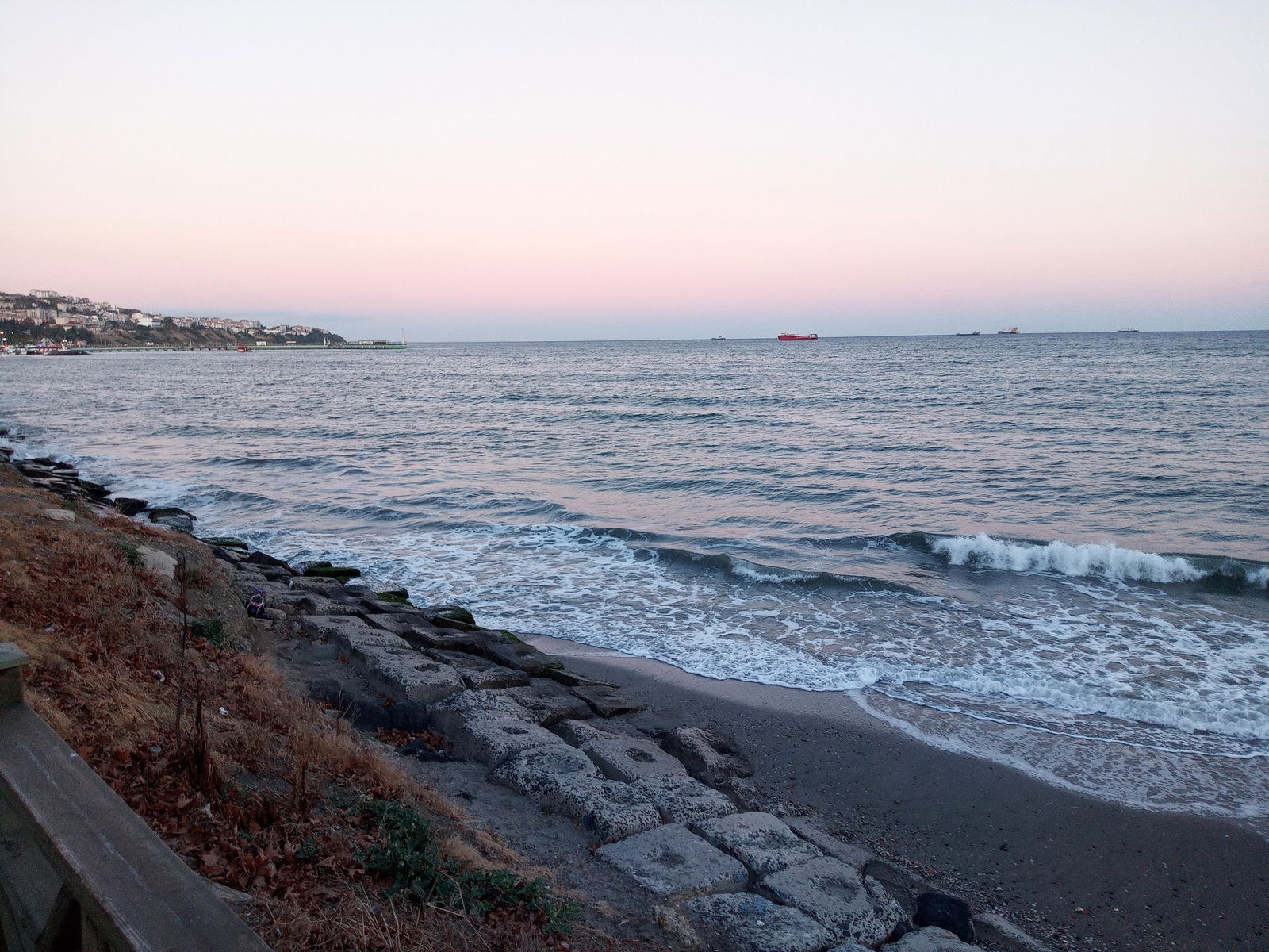 Tekirdağ Yelken Spor Kulübü