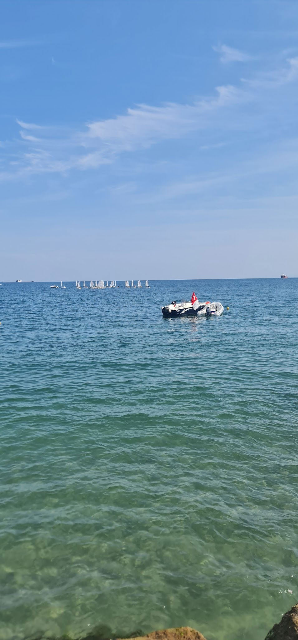 Tekirdağ Yelken Spor Kulübü