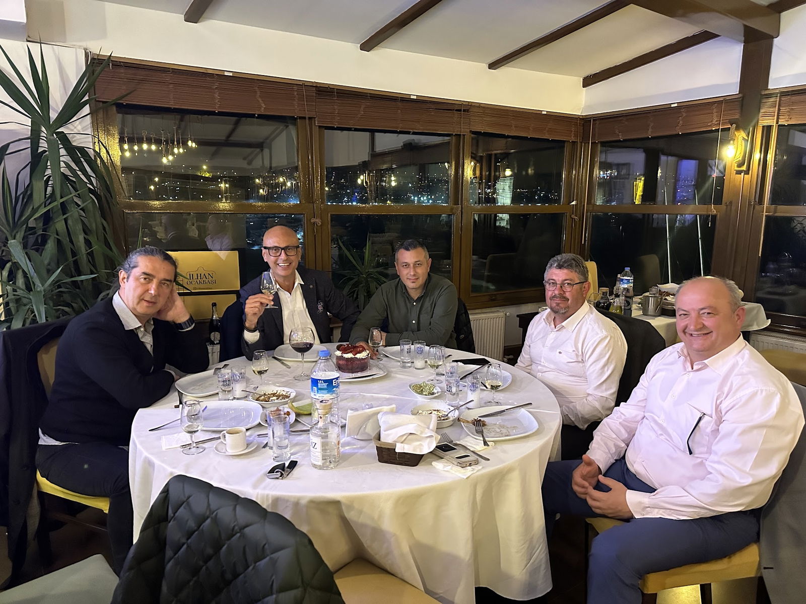 Tekirdağ Yelken Spor Kulübü