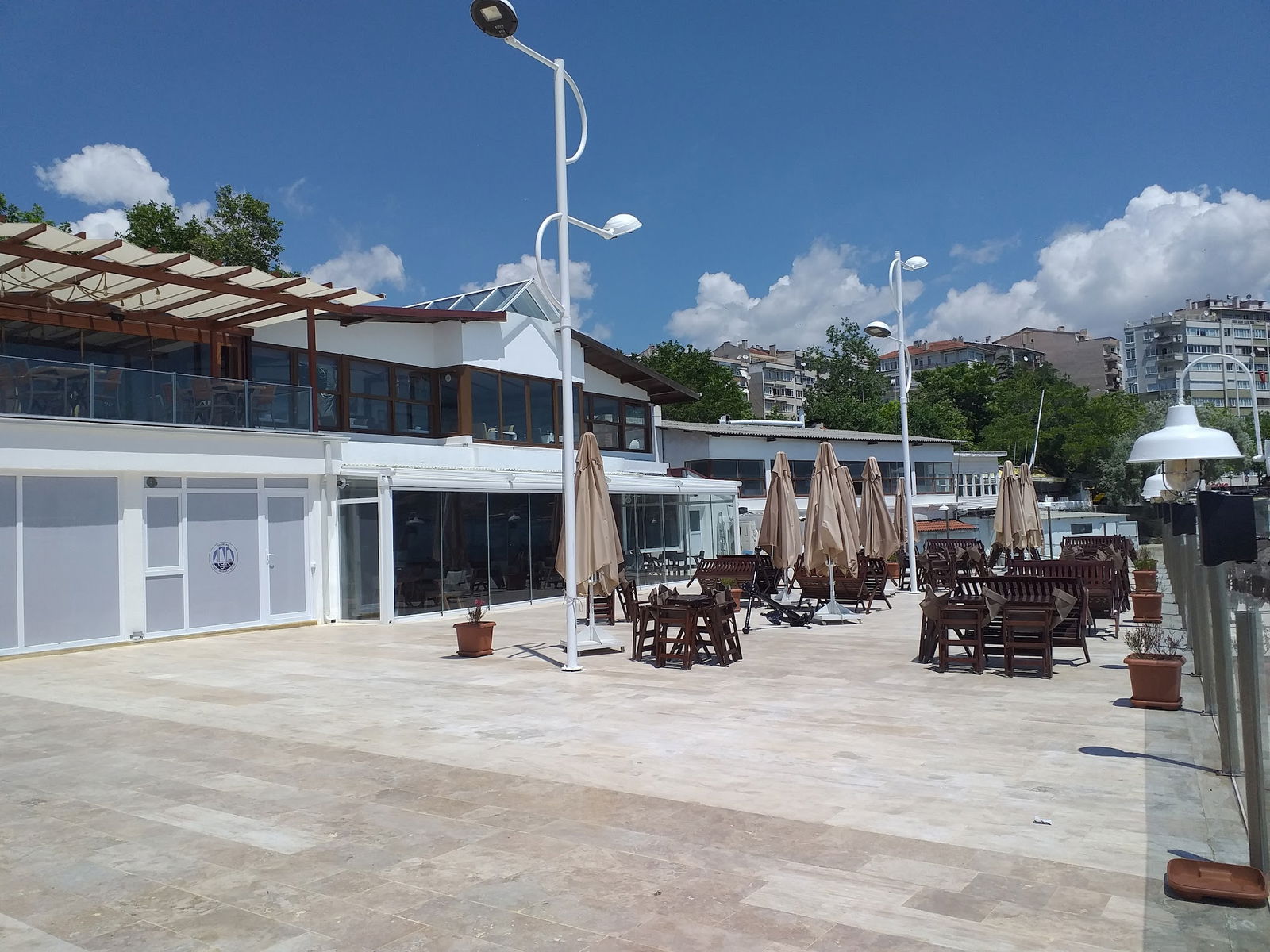 Tekirdağ Yelken Spor Kulübü