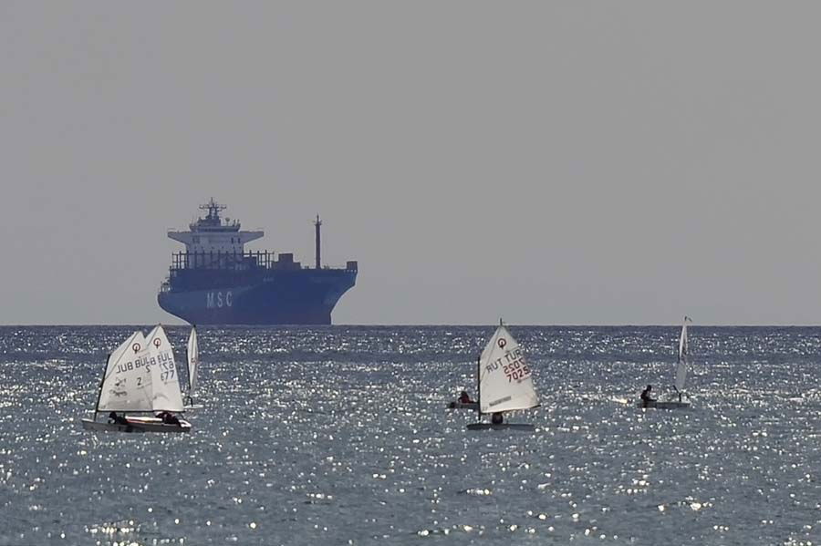 Tekirdağ Yelken Spor Kulübü