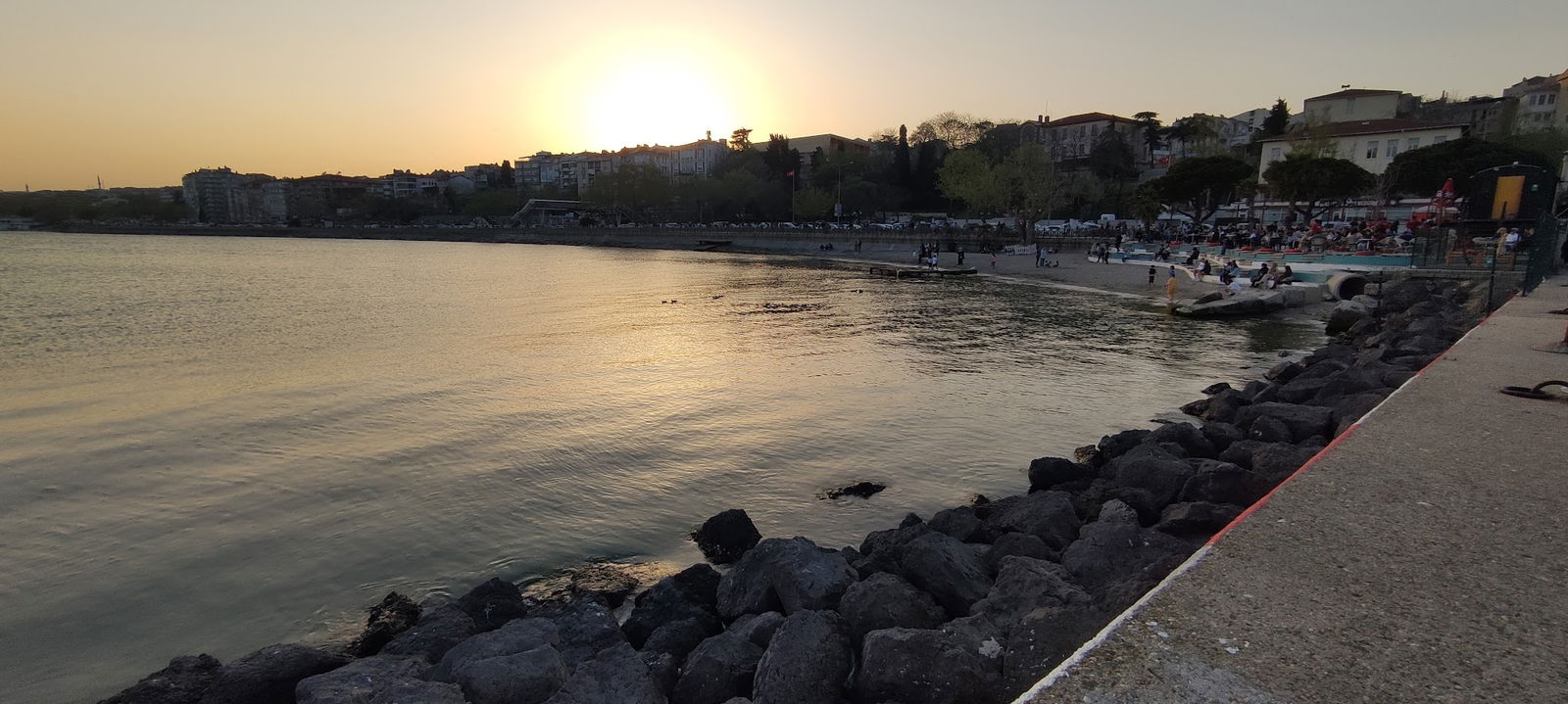 Tekirdağ Yelken Spor Kulübü