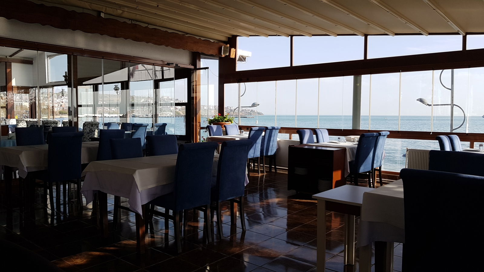 Tekirdağ Yelken Spor Kulübü