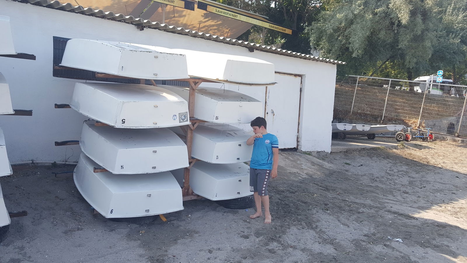 Tekirdağ Yelken Spor Kulübü