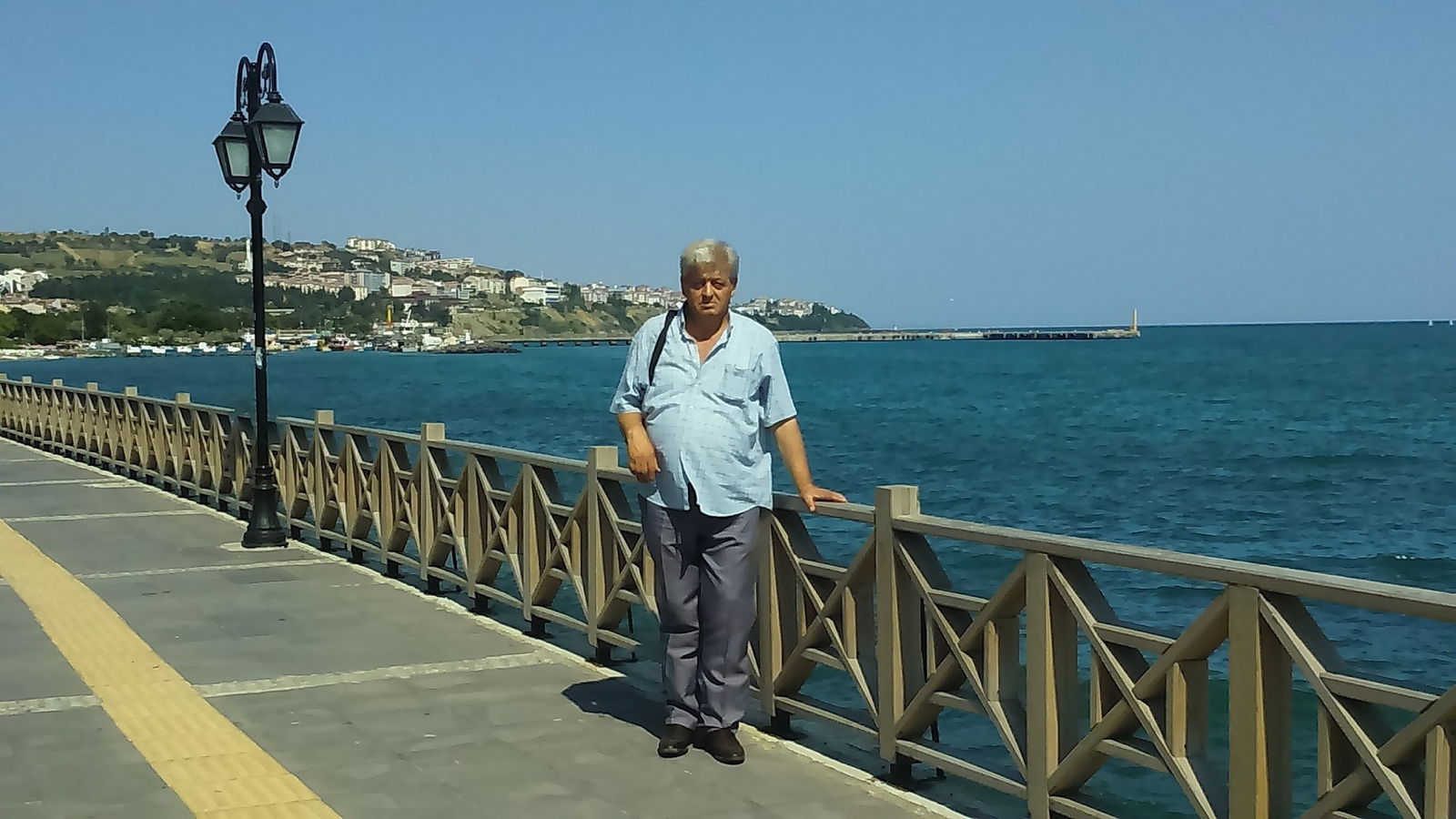 Tekirdağ Yelken Spor Kulübü