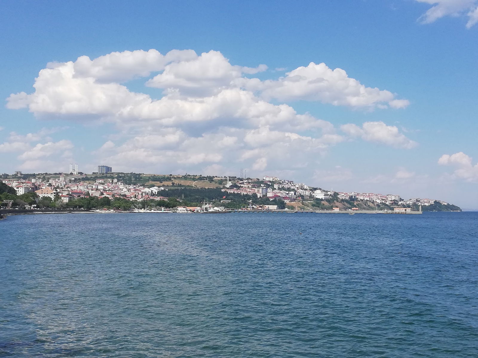 Tekirdağ Yelken Spor Kulübü