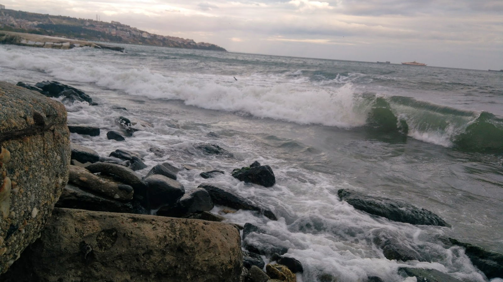 Tekirdağ Yelken Spor Kulübü