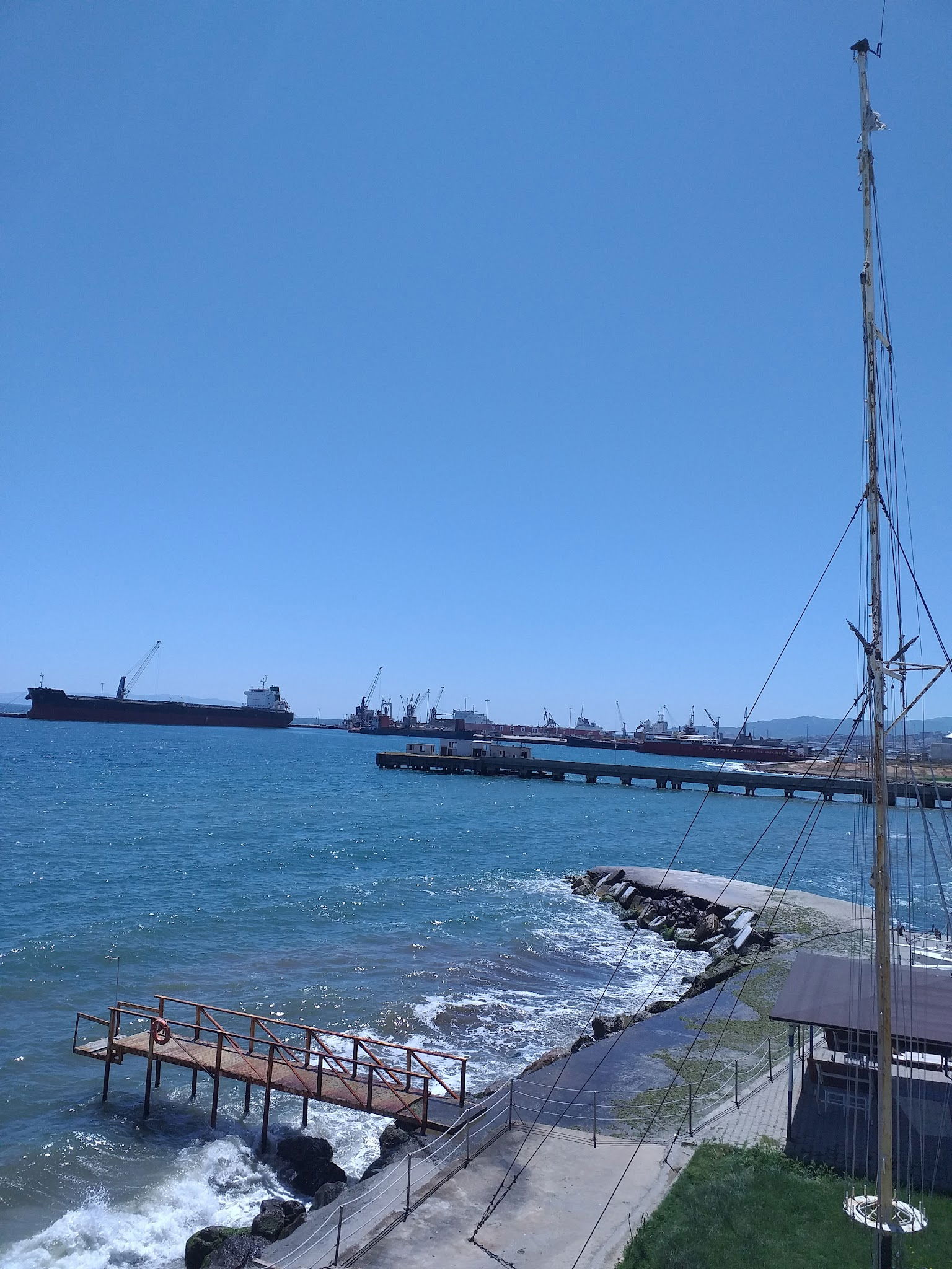 Tekirdağ Yelken Spor Kulübü