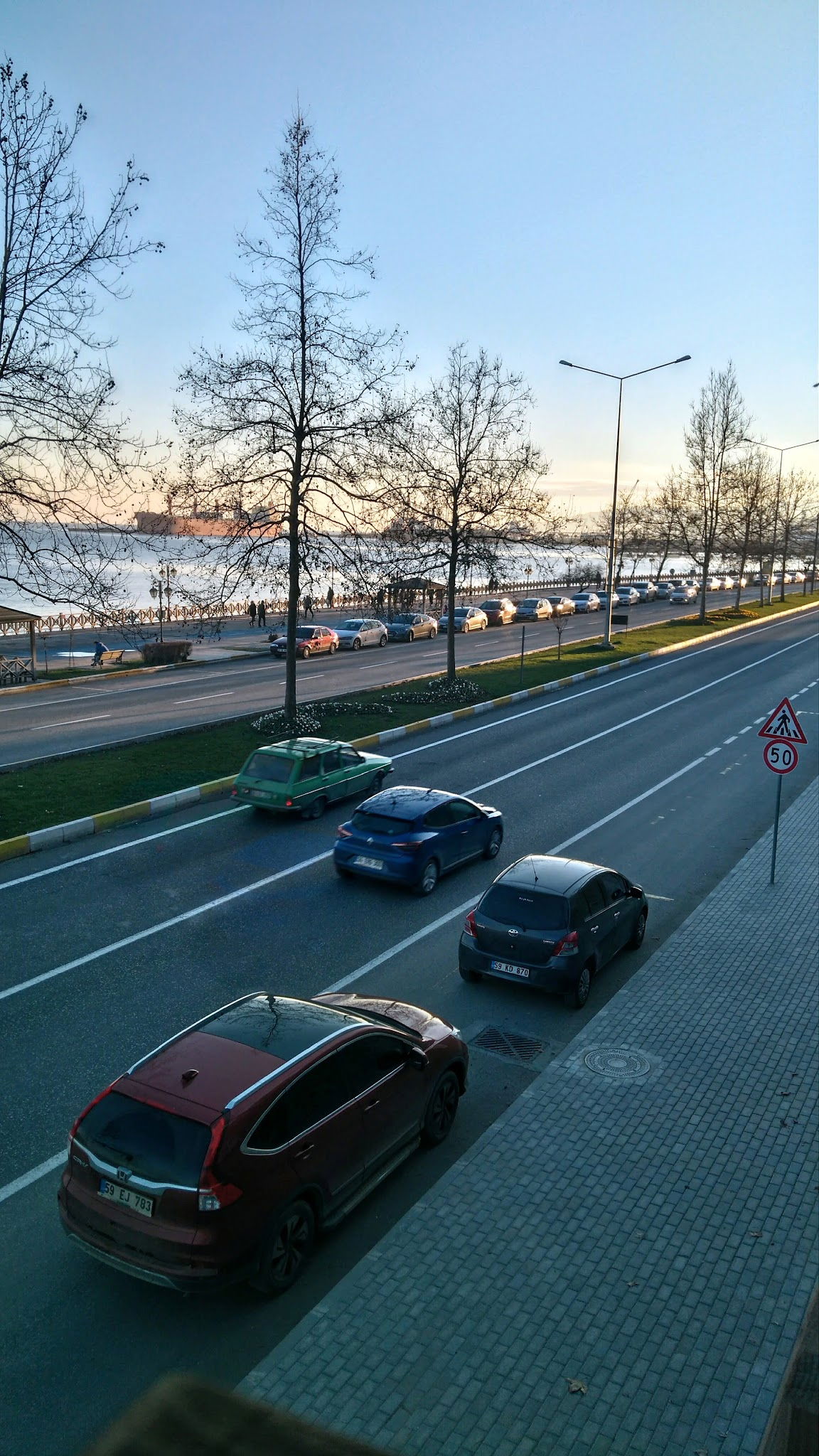 Tekirdağ Yelken Spor Kulübü